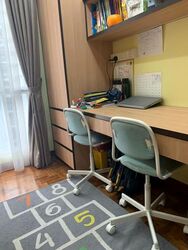 Casablanca (D25), Condominium #595745311